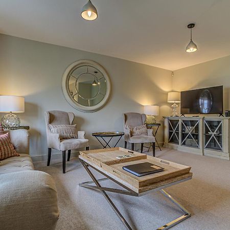 The Vanbrugh Suites Oxford Bagian luar foto