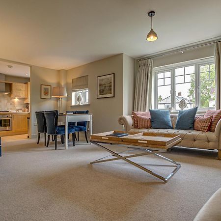 The Vanbrugh Suites Oxford Bagian luar foto
