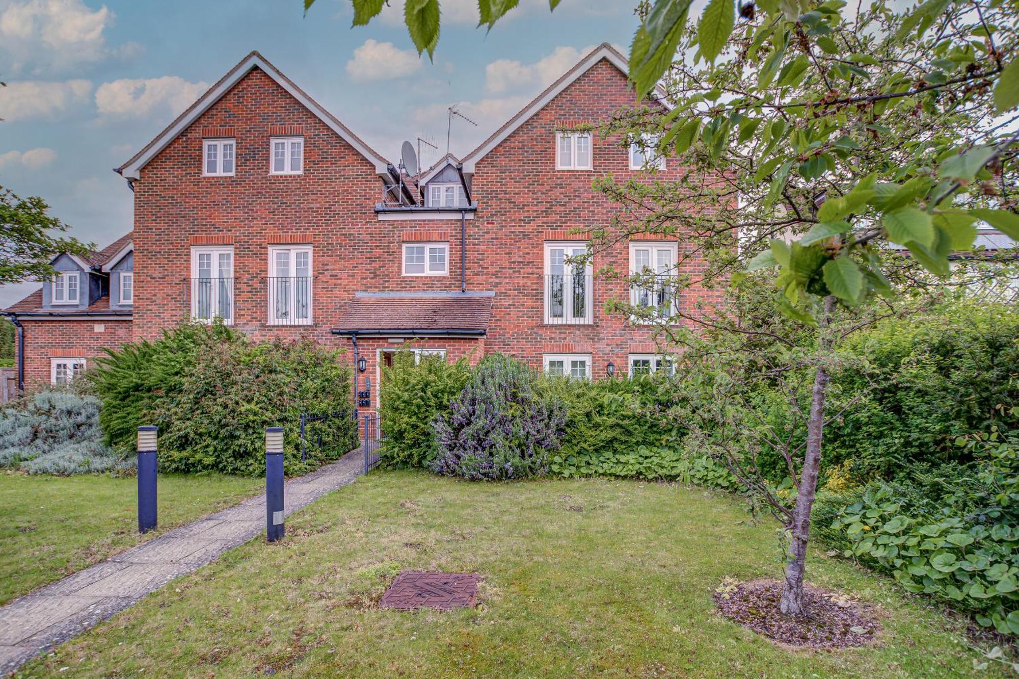 The Vanbrugh Suites Oxford Bagian luar foto