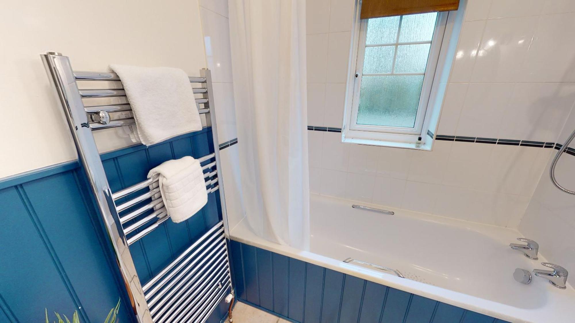 The Vanbrugh Suites Oxford Ruang foto